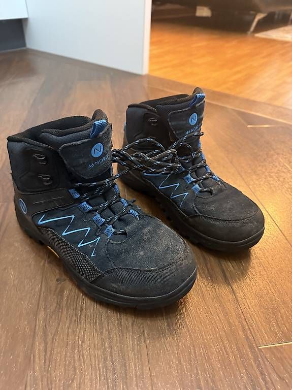 Scarpe per ragazzi: Wanderschuhe – Usato da Stans venduto da ste_yf8p 1