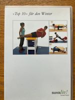 Trainings-DVD für die Vorbereitung auf den Winter
