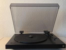 SONY PS-HX500 Stereo Plattenspieler