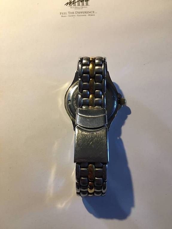 Orologi: Montre zodiac vintage – Usato da Pully venduto da cz39ans 1
