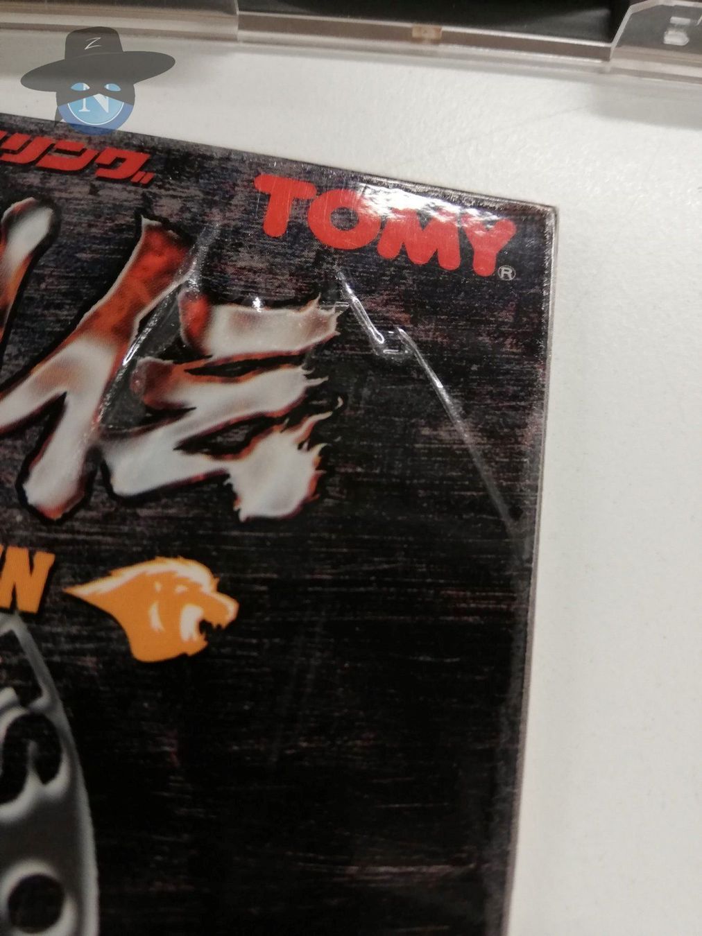 Sony Giochi: Shin Nihon Pro Wrestling   / JAPAN / PS1 – Usato da St. Gallen venduto da zorro_dc 5