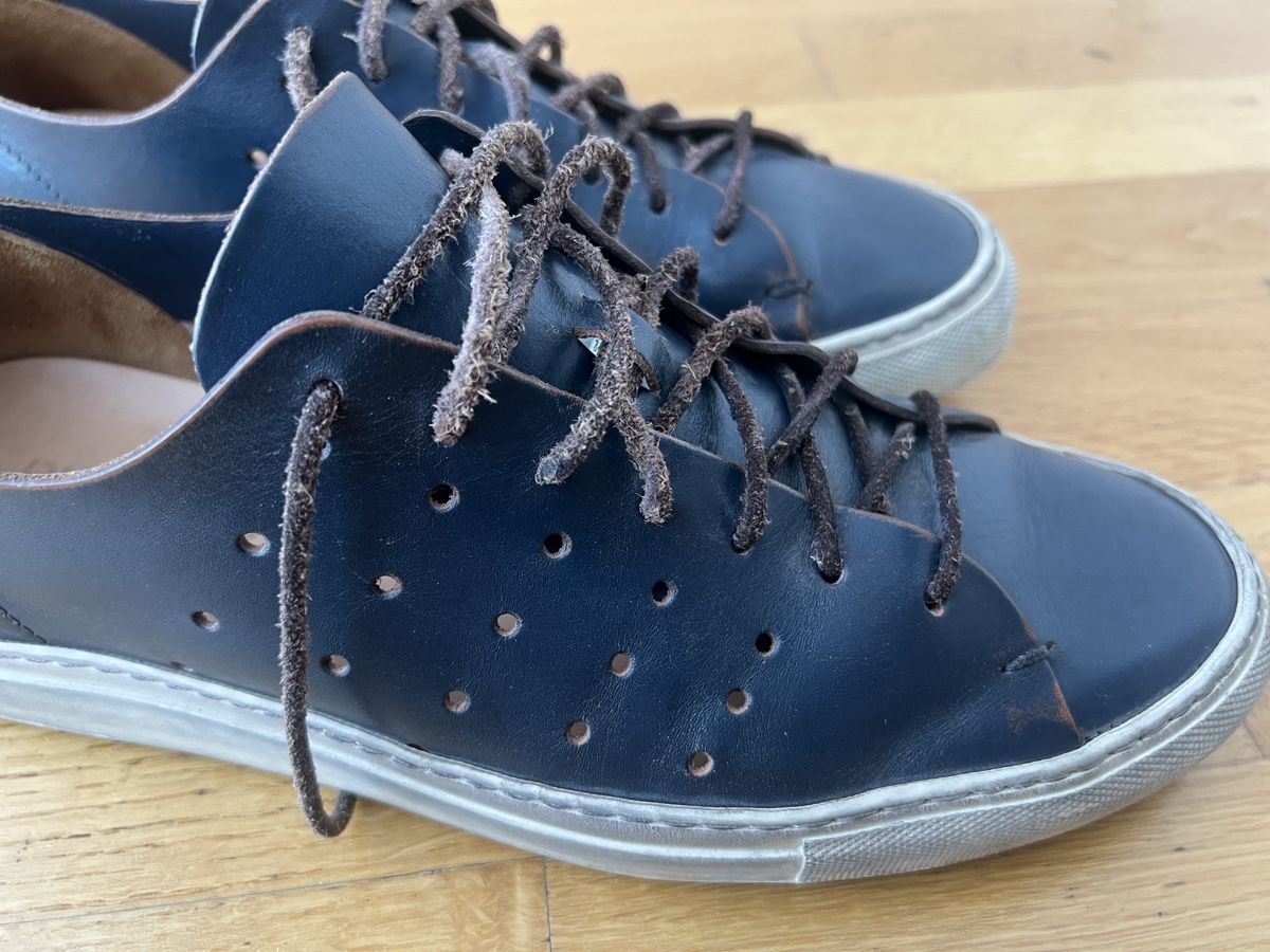 Herrenschuhe: Sneakers von Buttero Gr 42.5 – Gebraucht aus St.Gallen von bubo2008 9