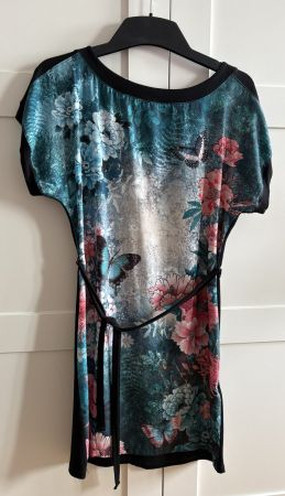 Anna Field Sommerkleid, floral