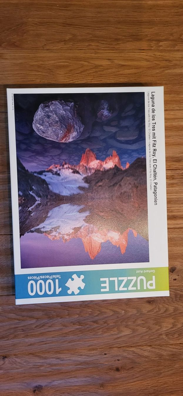 Puzzle: Puzzle – Usato da Hittnau venduto da fischsa1
