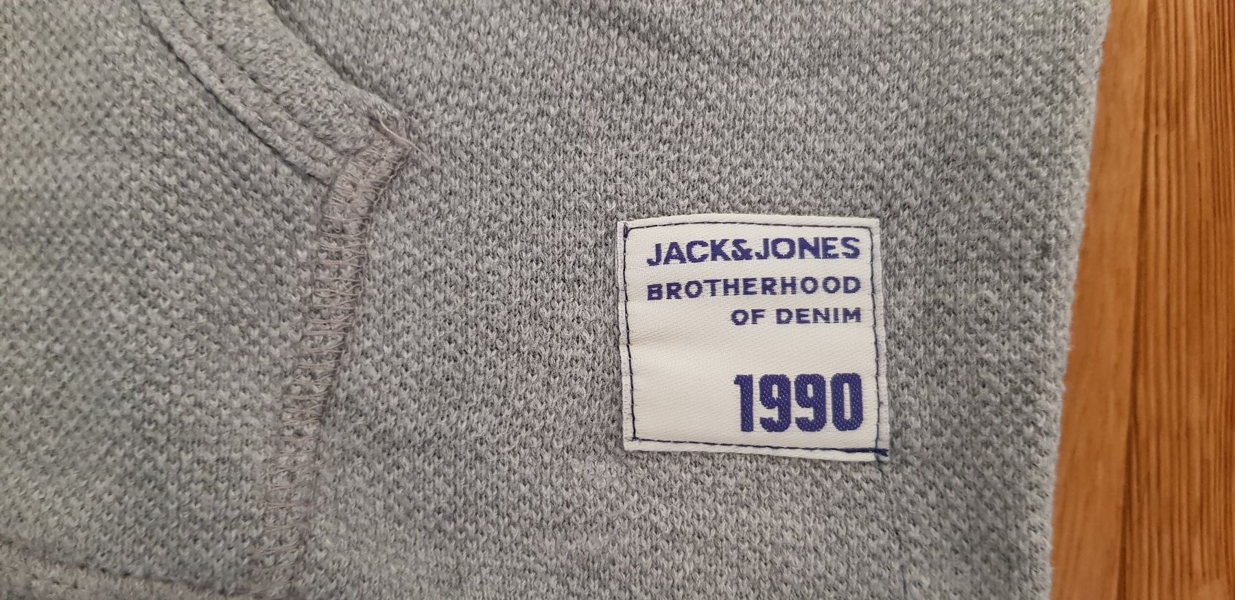 Jack & Jones Maglioni & Felpe: Jack & Jones Hoodie Grösse M – Usato da Schöftland venduto da dahonich 3