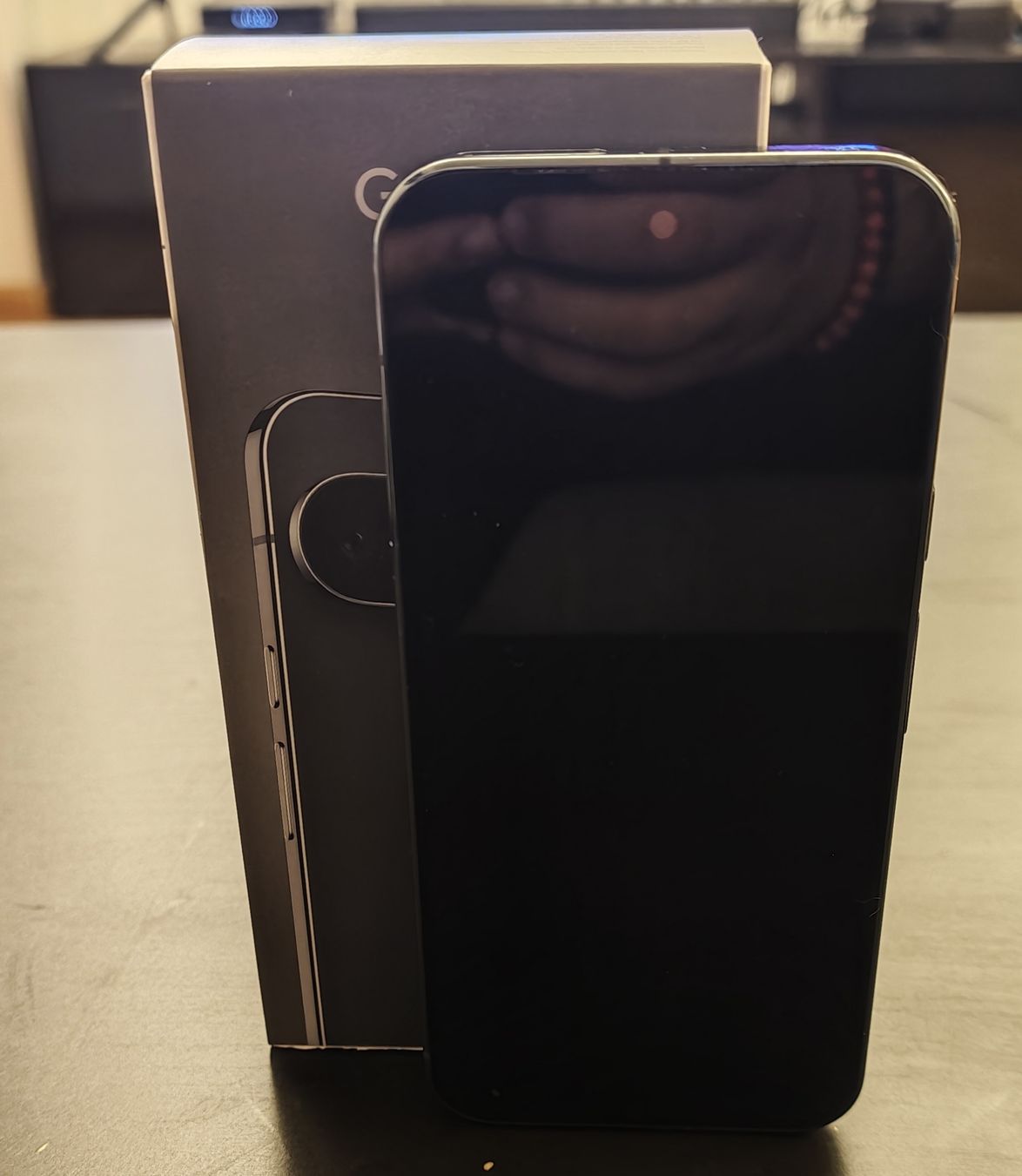 Google Portables: Google Pixel 10 Pro XL  – Neuf (Voir description) à Basel par wil_zbt5