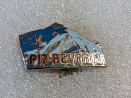 Ansteckpin 189: PIZ Beverin