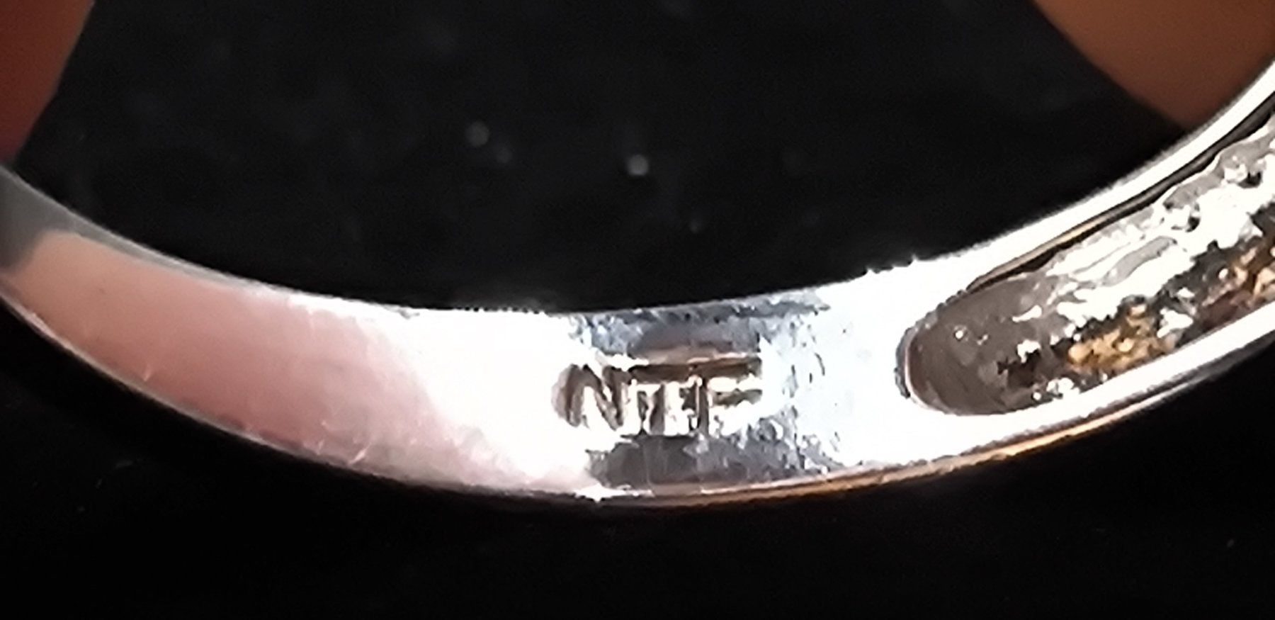 Ringe: Ring, 925er Silber – Gebraucht aus Rorschacherberg von snOOpydOg11 8