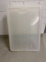 IKEA SAMLA Aufbewahrungsrollbox