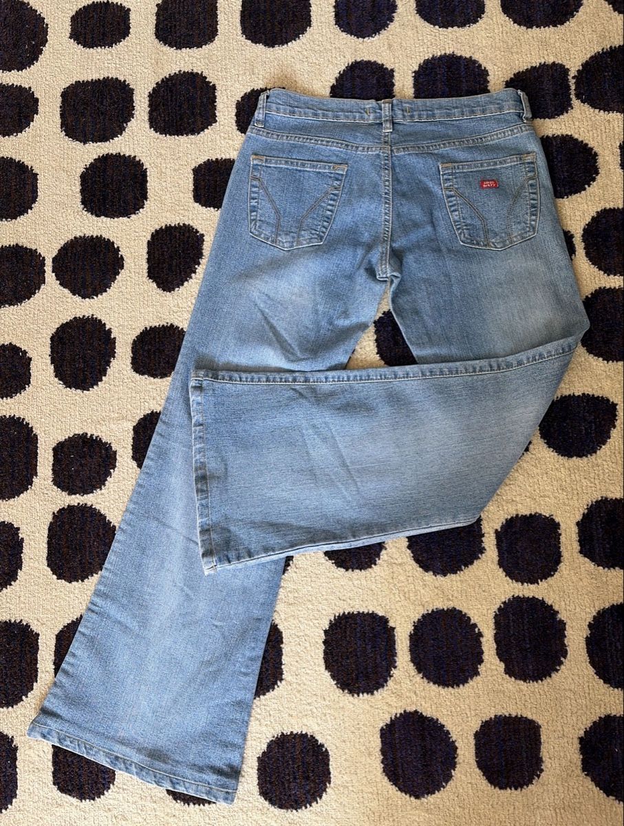 Miss Sixty Jeans: Miss sixty Bootcut Strechy Jeans – Nuovo (secondo la descrizione) da Zürich venduto da ivorytara 1
