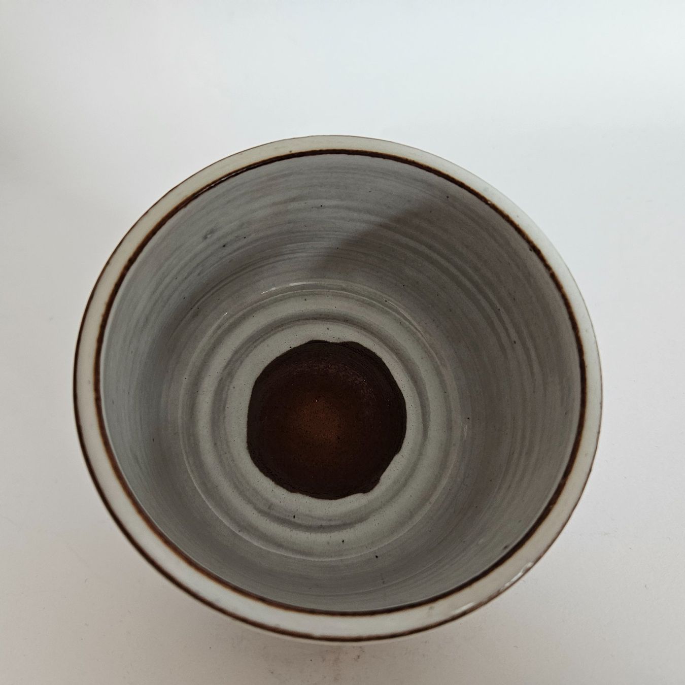 Sonstiges Geschirr: Studio Keramik Butterglocke – Gebraucht aus Basel von bea_cs7h 6
