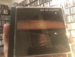 We All Together - 2 - cd