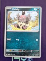 Vullaby - Pokemon Ascended Heroes