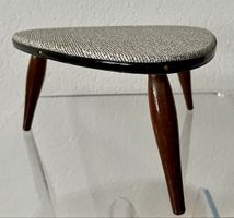 Vintage Mid Century Blumenhocker