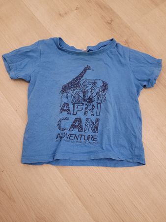T-Shirt Gr. 86