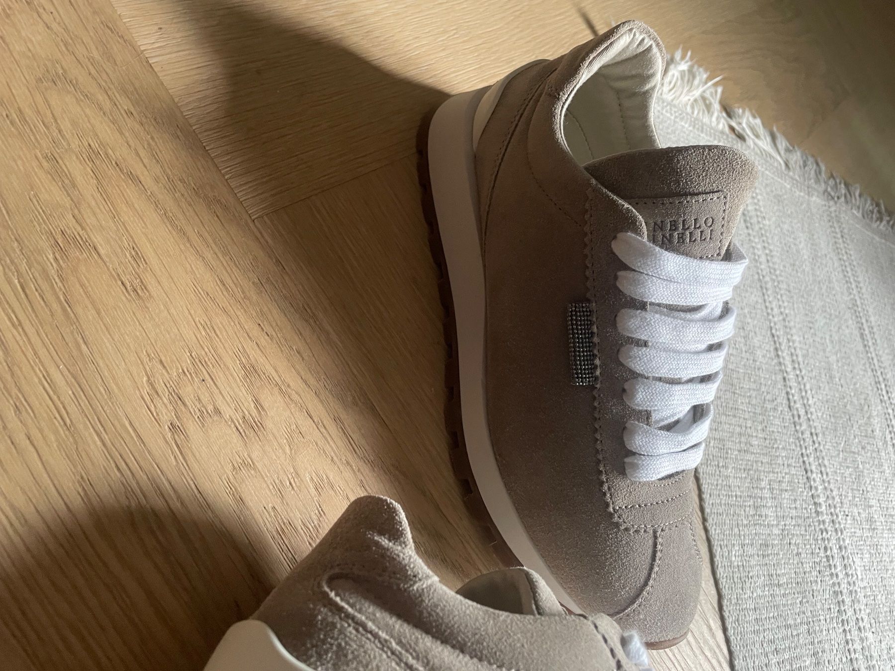 Brunello Cucinelli Damenschuhe: Brunello Cucinelli – Neu und originalverpackt aus Zürich von cvr_lv6d 5