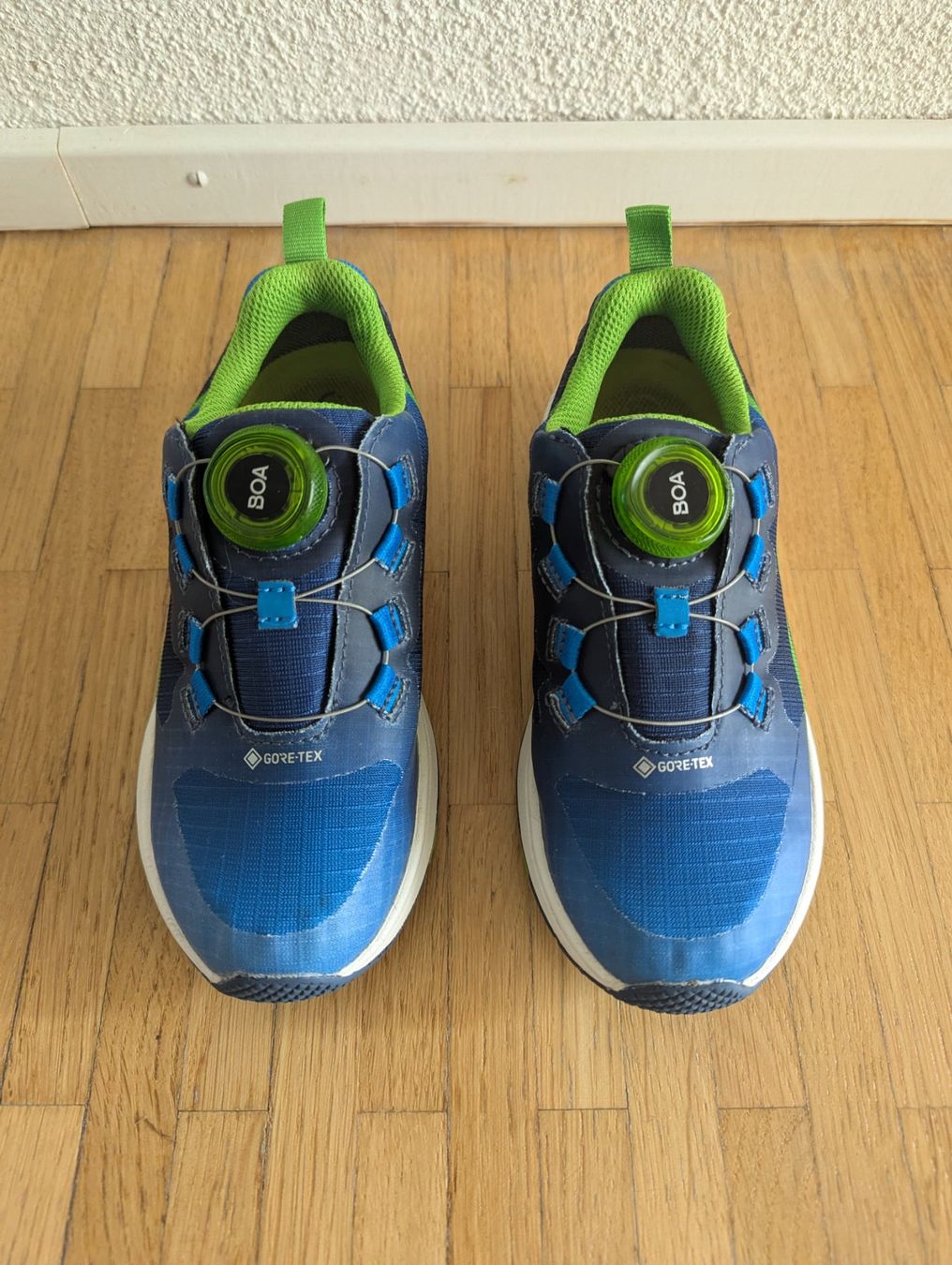 Scarpe per ragazzi: Vado Gr. 30 BOA-System – Usato da Zürich venduto da liinaj 3