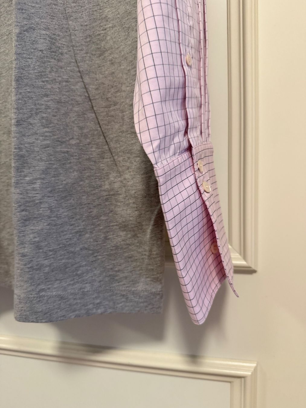 T-shirt: NEW Dries van Noten Heos Cuffed Longsleeve – Nuovo e nell'imballaggio originale da St.Gallen venduto da ArchivTheShop 3