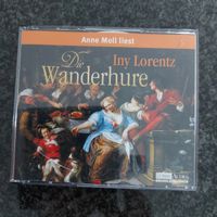 Der Wanderhure Iny Lorentz, Hörbuch