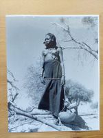 Original Fotos Afrika Fotograf unbekannt