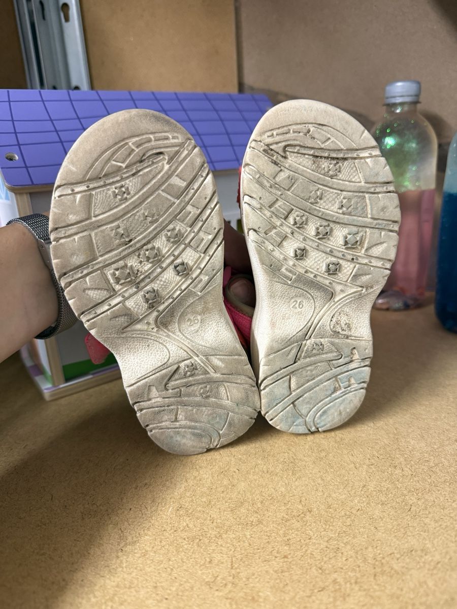 Bisgaard Schuhe für Jungen: Bisgaard Kinder Sandalen Gr. 26 – Gebraucht aus Glattbrugg von Emilia_mili 2