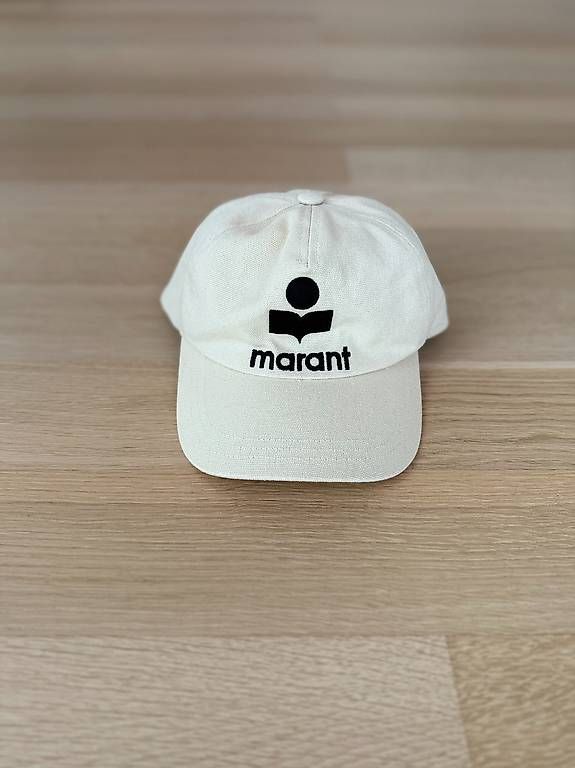 Hüte, Mützen & Caps: Isabel Marant Basecap – Gebraucht aus St. Gallen von Sabrinaaa 2