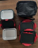 HeatsBox GO 100W Akku 54Wh Lunchbox mit Zubehör