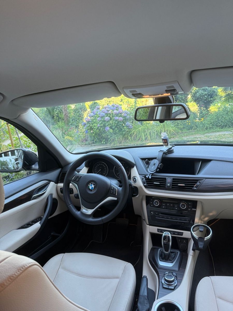 BMW Autos: BMW X1 xDrive 18d – Gebraucht aus Glattbrugg von mar_9gsf 7