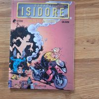 BD EO Garage Isidore 10. Un Petit Réglage
