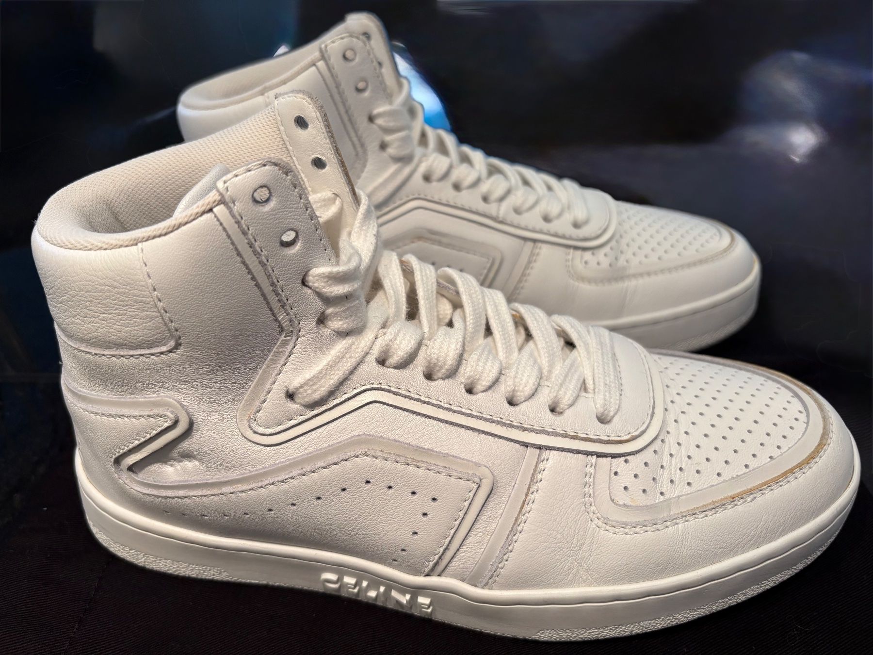 Celine Scarpe da donna: Celine Sneaker, Gr. 36 – Usato da Kilchberg venduto da boudoir076 2