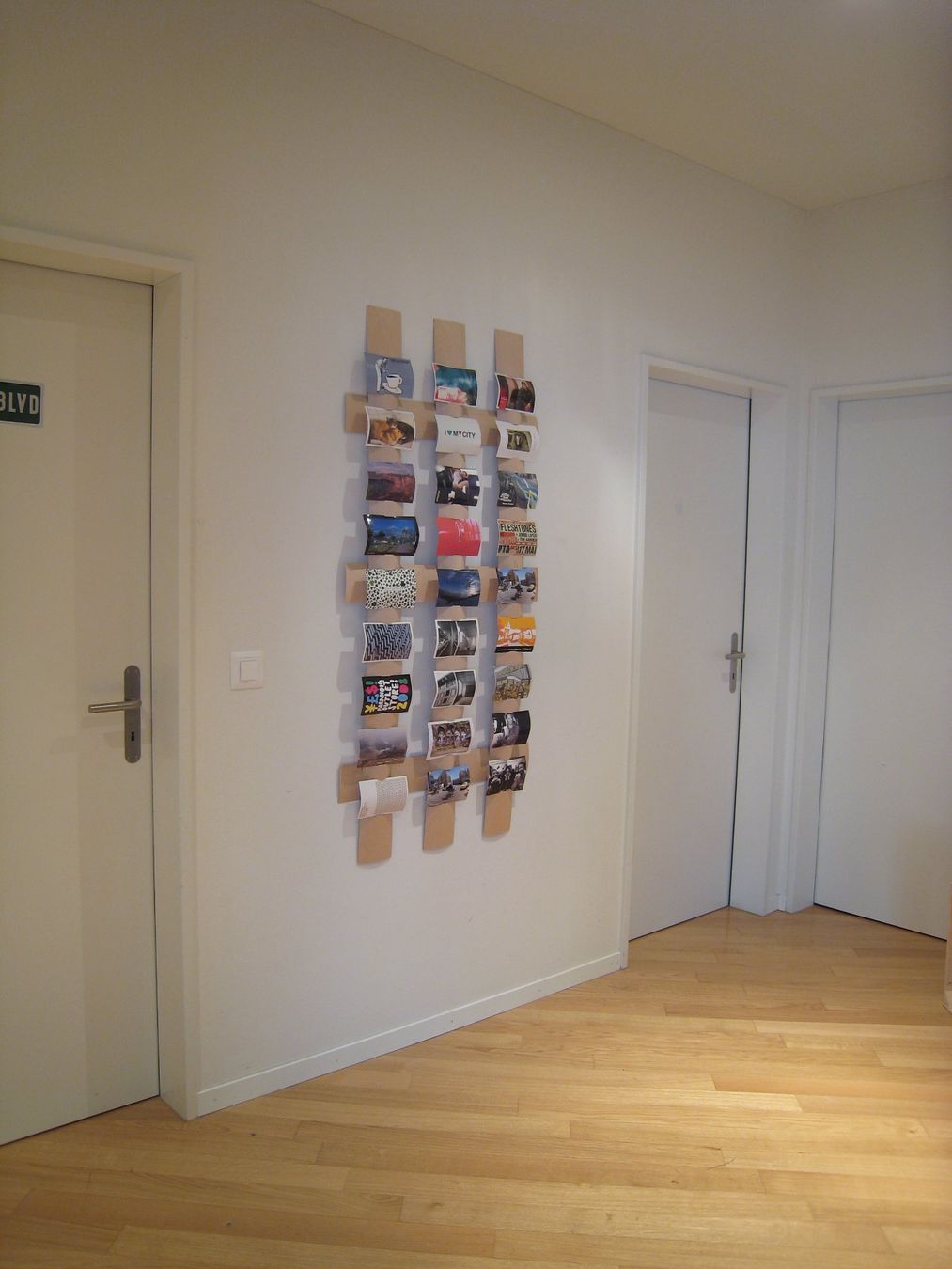 Equipement de magasin & Foires: Postkartenständer – Neuf (Voir description) à Sachseln par falkster