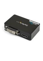 StarTech USB 3.0 to HDMI/DVI Dual-Monitor Adapte