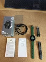 Garmin Forerunner 165 Smartwatch
