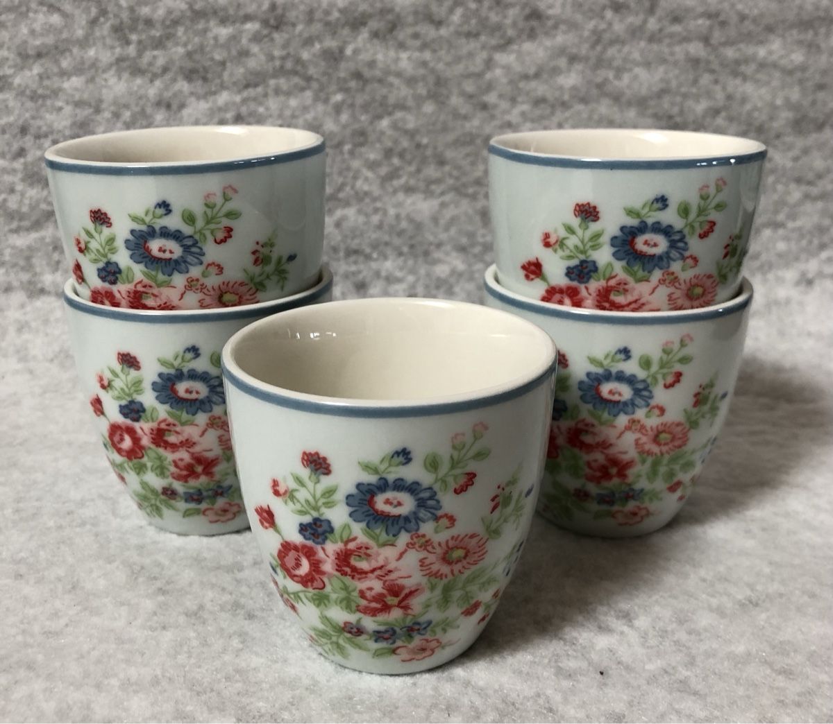 Tazze: Green Gate Latte Cup mini..Neu.. – Nuovo (secondo la descrizione) da Hünenberg venduto da Smile77..