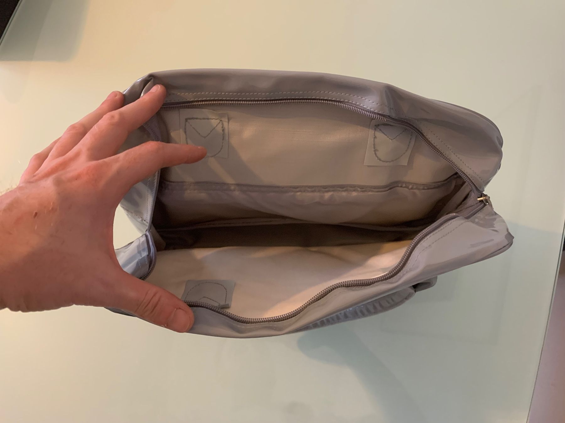 Borse: Sac vintage Pepsi – Usato da Neuchâtel venduto da Aquila99 2