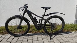 Liv Embolden E+ E-Bike, Top Zustand, wenig gefahren!