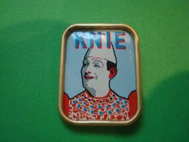 Zirkus Knie Anstecker