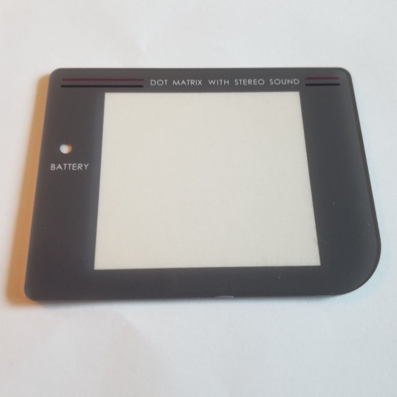 Custodie protettive: Game Boy Ersatz; Display / Screen / Bildschirm / Lens - GB – Nuovo (secondo la descrizione) da Zürich venduto da Mephisto87