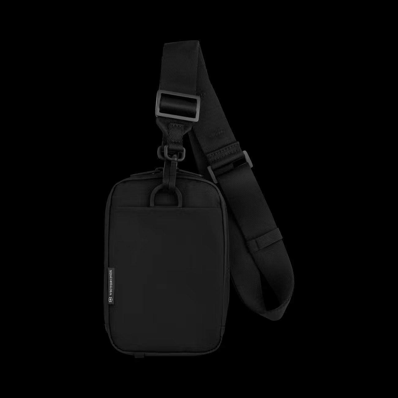 Victorinox Borse: Viktorinox Travel Essentials City Pouch – Nuovo e nell'imballaggio originale da Grosshöchstetten venduto da Johnmorris 3