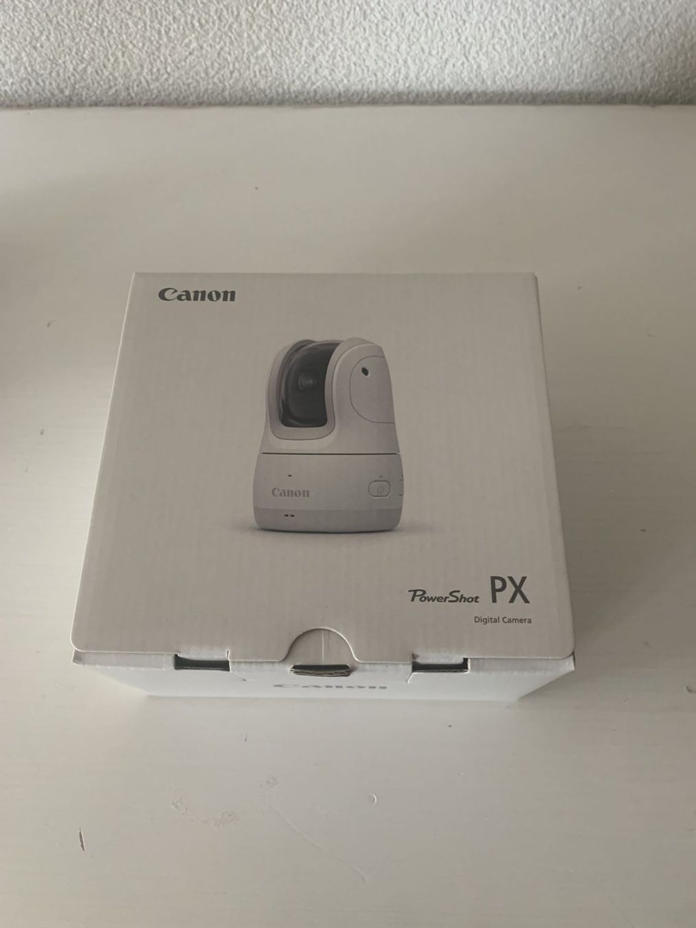 Canon Videocamere: Canon PowerShot PowerShot PX, essentiel Kit – Nuovo (secondo la descrizione) da Saland venduto da B.W8493
