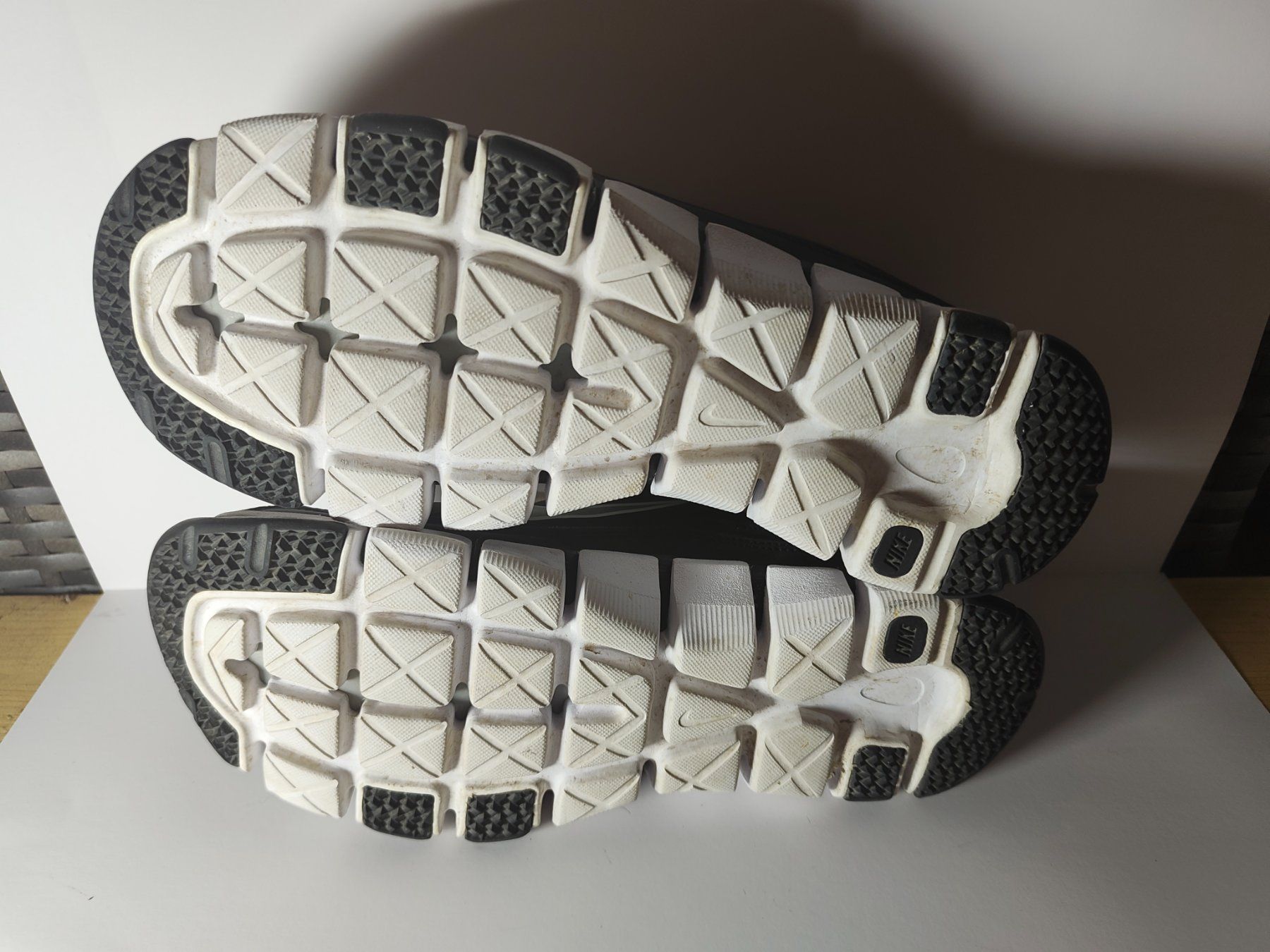 Nike Scarpe da uomo: Nike Flex Show Gr. 43 – Usato da Monthey venduto da 19_karen_84 3