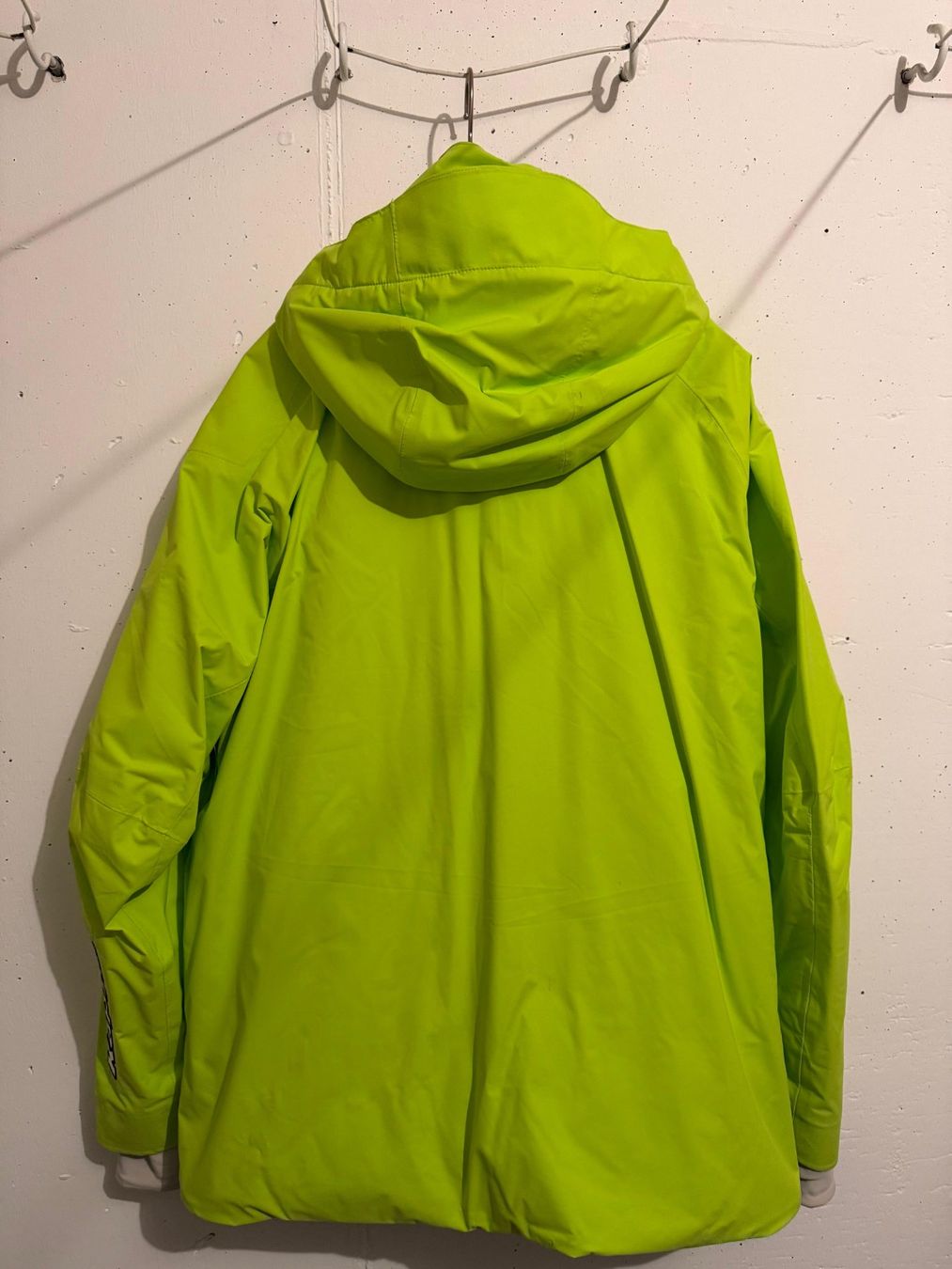 Kappa Giacche: Kappa Ski Jacke – Usato da Au ZH venduto da bpu_sp7d