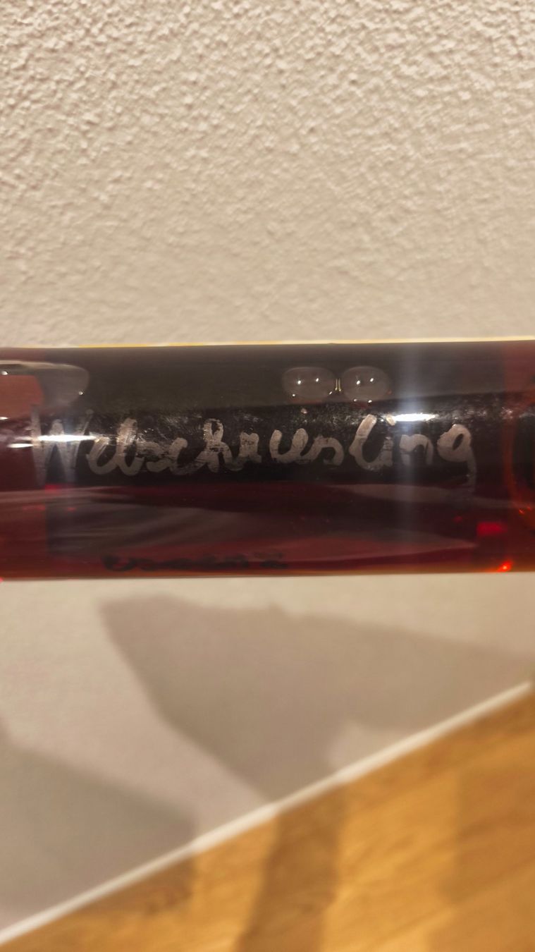 Vino: Welschriesling Essenz 2001, Feiler Artinger – Nuovo (secondo la descrizione) da Kerns venduto da cat_6bnd 3