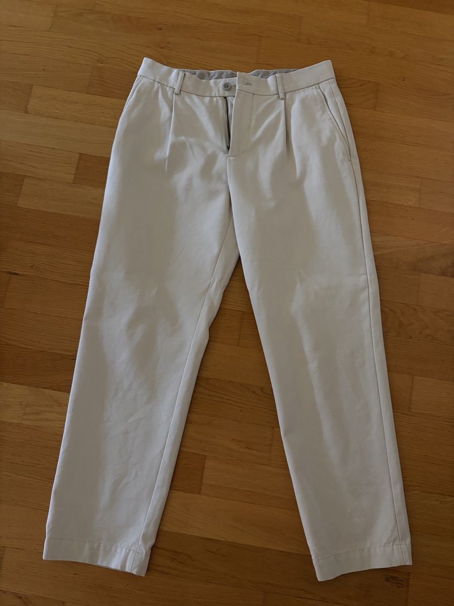 Massimo Dutti Pantalons: Massimo Dutti Hose – Neuf (Voir description) à Winterthur par geo_jt5t