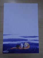 Diddl Blatt A4 aus Block Nr. 63
