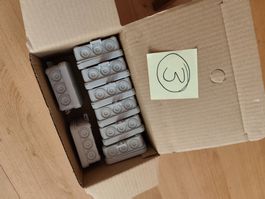 Elektro Verteilerdose Grau 8 Stück neu (3)