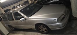 Volvo V70 Kombi 2.5 LPT MFK 2025 Servicegepflegt