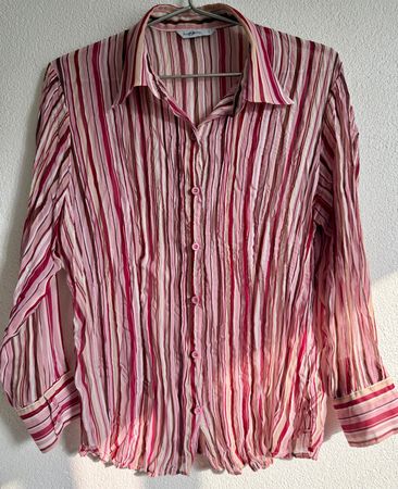 Damen Bluse L von Harmony