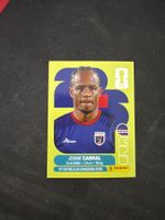 Panini FIFA WM 2026 Sticker - CPV 16