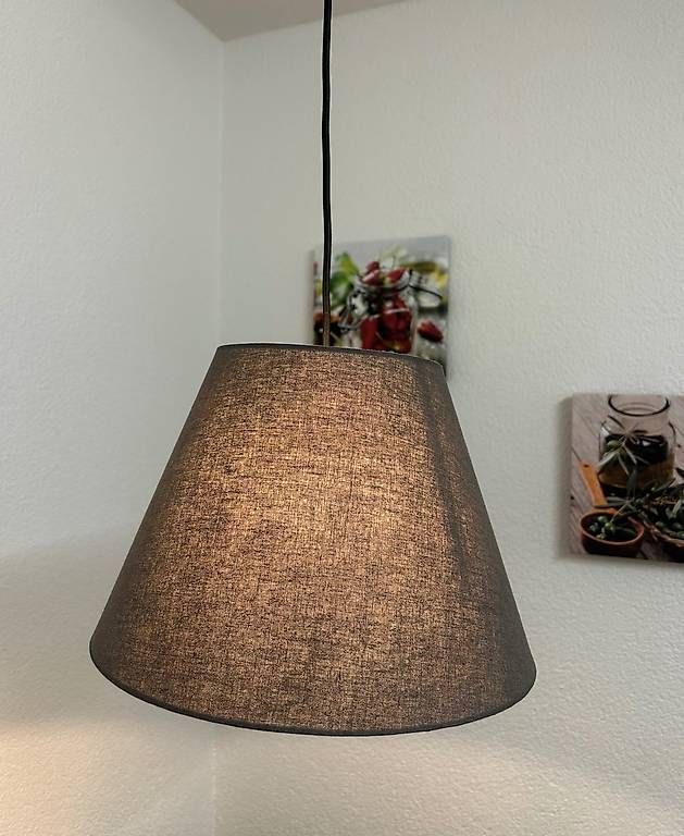 Ikea Lampenschirme: Lampenschirm IKEA – Gebraucht aus Fislisbach von Asino007 1